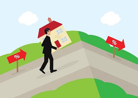 வீட்டுக் கடன் வட்டிக் குறைப்பு இனி சாத்தியம்