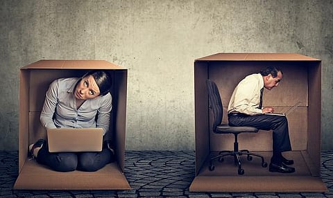 நலம் தரும் நான்கெழுத்து 21: கண்ணாடி நியூரான்கள் நிகழ்த்தும் மாயம்