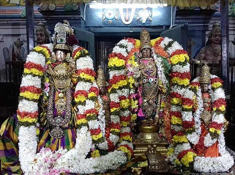 மங்கல மாசியின் மகிமைகள்!