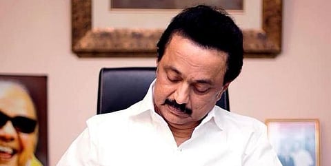 அதிமுக ஆட்சியில் அரசு வேலை வாய்ப்பில் விபரீத ஊழல்: ஸ்டாலின் கண்டனம்