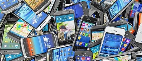 2020-ம் ஆண்டில் மொபைல் போன்களில் கோலோச்சப் போகும் தொழில்நுட்பம் எது?