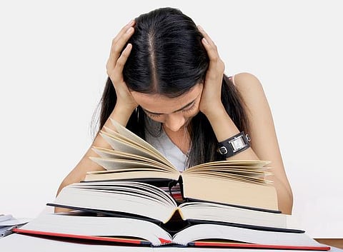 வேண்டாமே ஒற்றை அழுத்தம்! - விடுபடுவது எப்படி?