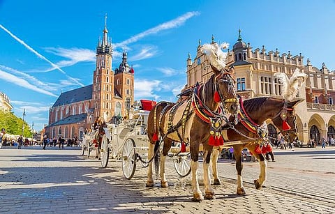 இது எந்த நாடு? 46: மேரி க்யூரியின் நாடு