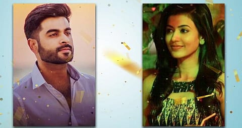 தமிழ் சினிமாவில் நாயகனாகும் மலையாள தொலைக்காட்சித் தொகுப்பாளர்