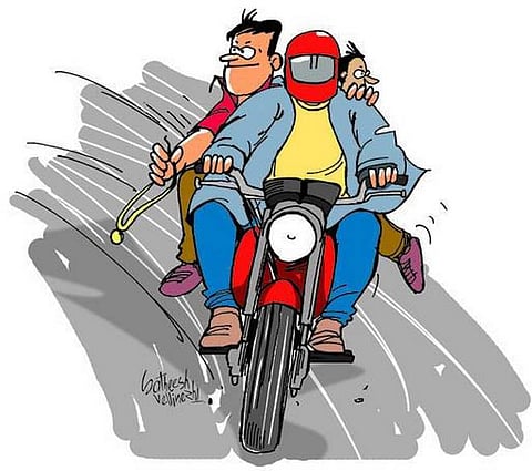 பெண்ணிடம் திருடப்பட்ட செயின் அவரிடமே அடகுக்கு வந்த அதிர்ச்சி சம்பவம்