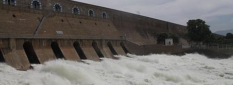 முடிவுக்கு வருமா காவிரியின் சோகக் கதை?