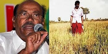 காவிரி நீரில் தமிழகத்தின் பங்கு குறைப்பு மிகப்பெரிய அநீதி: ராமதாஸ்