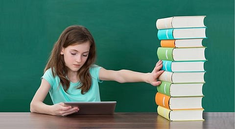 டிஜிட்டல் போதை 22: ஸ்மார்ட் வகுப்பு- பிரச்சினைகளும் உண்டு!