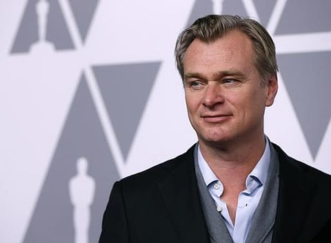 "அடுத்த ஜேம்ஸ் பாண்ட் படத்தை நான் இயக்கவில்லை": கிறிஸ்டோபர் நோலன்