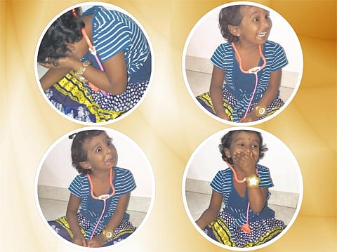 படம் நீங்க... வசனம் நாங்க...