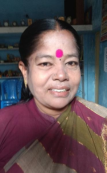 ஆனந்தியம்மாளின் ‘முடி’ பை