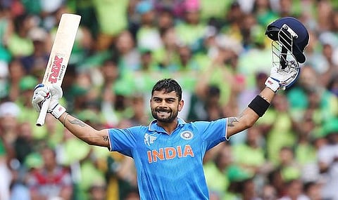 ‘பேட்’ புதல்வன்!