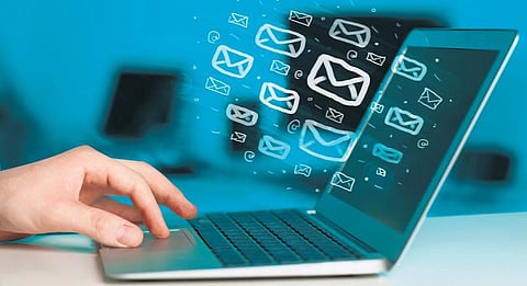 இளமை.நெட்: தெரிந்த இமெயில்; தெரியாத சங்கதிகள்!