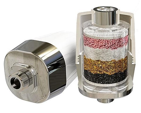 பொருள் புதிது 20: தண்ணீர்ச் சீரமைப்பான்