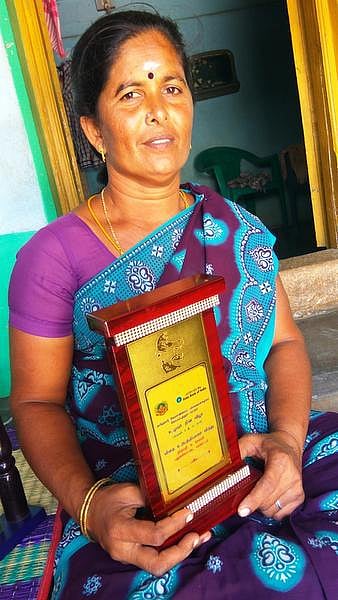 ‘வம்பன் 6’: விருது தந்த விதை