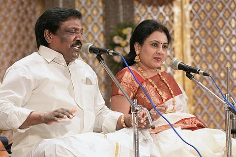 தரணி ஆளும் கணினி இசை 23: திரையிசையை வென்று நிற்கும் தனியிசை!