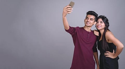 ஸ்மார்ட்போனைத் தூர வையுங்கள்!