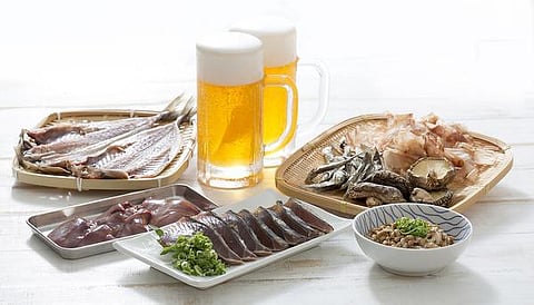 நலம், நலமறிய ஆவல் 26: அசைவத்தால் அதிகரிக்கும் அமிலம்!