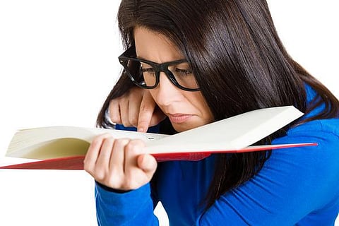 இது ‘ஒரு பக்க’ கதை!