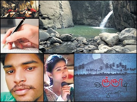 எங்கள் சாய்ஸ்: திருமூர்த்தி’ஸ் 5