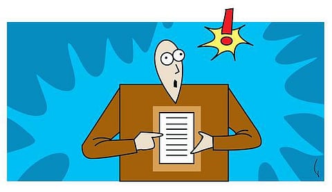 தொழில் ரகசியம்: வாடிக்கையாளர் மனதில் இருக்கும் ஸ்கிரிப்டை உடையுங்கள்