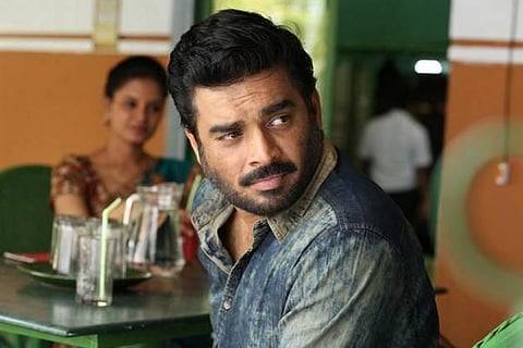 மாதவன் ஏற்க மறுத்த வில்லன் வேடம்