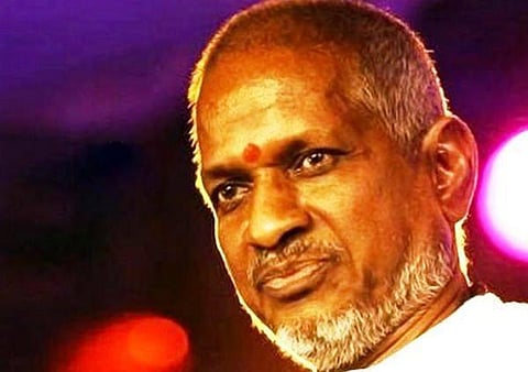 இயேசு கிறிஸ்து உயிர்த்தெழுதல் குறித்து சர்ச்சைப் பேச்சு: இளையராஜா வீடு முற்றுகை