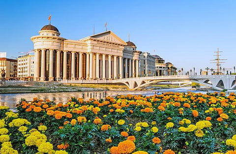 இது எந்த நாடு? 53 - அலெக்சாண்டரின் நாடு