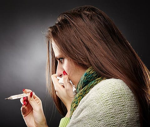 எல்லா நலமும் பெற: எத்தனை டிகிரி வரை காய்ச்சலைத் தாங்கலாம்?