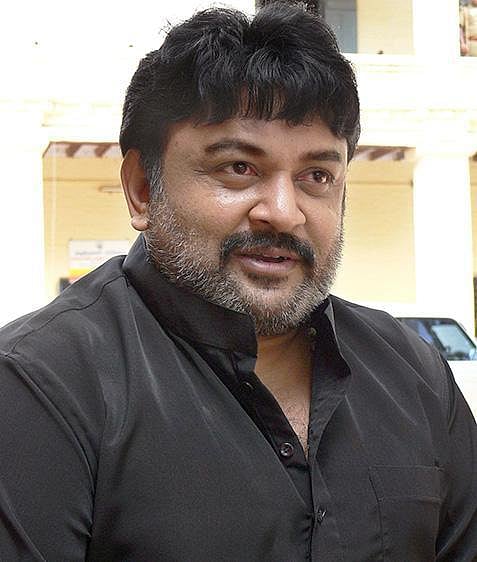 ‘இளமை, இனிமையின் மறுபெயர் சி.வி. ராஜேந்திரன்’: மலரும் நினைவுகளில் நெகிழும் நடிகர் பிரபு