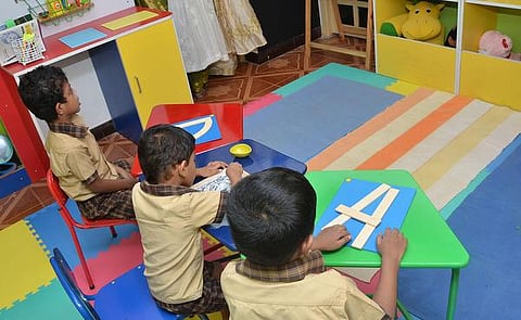 முற்றிலும் குணமாகக் கூடியதா ஆட்டிசம்?