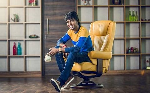 தமிழைத் தொடர்ந்து தெலுங்கில் படம் இயக்கும் அட்லீ