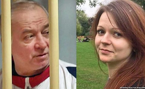 ரஷ்ய உளவாளி செர்ஜி ஸ்கிரிபால் மற்றும் அவரது மகள் யூலியா மீதான விஷவாயு தாக்குதலும் அதிகாரிகள் பந்தாட்டமும்: மர்ம மரணங்களால் வலுக்கும் சந்தேகம்