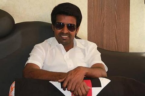 “பெரியம்மாவுக்கு நிகரானவர்கள்தானே சோறாக்கிப்போட்ட அத்தனை அம்மாக்களும்…” – சூரியின் கண்ணீர் ட்வீட்