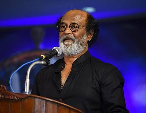 கார்த்திக் சுப்பாராஜ் படத்தில் பாலிவுட் நடிகருடன் மோதும் ரஜினிகாந்த்