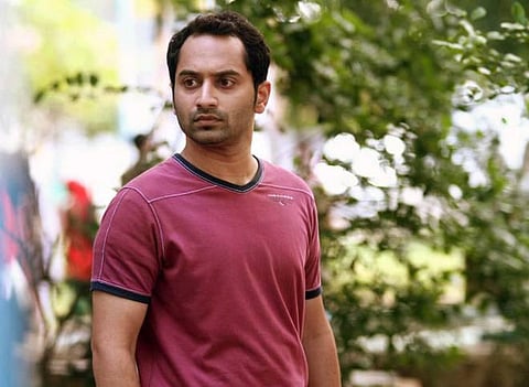 65-வது தேசிய திரைப்பட விருதுகள்: ஃபஹத் பாசிலுக்கு சிறந்த துணை நடிகர் விருது