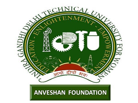 தகவல் புதிது: மாணவர்கள் உருவாக்கிய செயலி