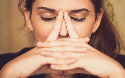 நலம், நலமறிய ஆவல் 30: மூக்கடைப்புக்கு முற்றுப்புள்ளி உண்டா?