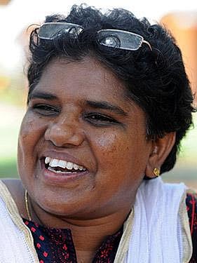 புதிய தொடர்: ஆயிரம் வாசல்