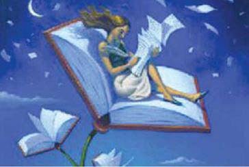 படிப்போம் பகிர்வோம்: வாசிப்பு வழிகாட்டி