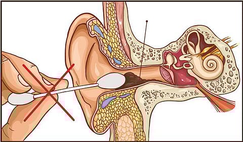 உடல் எனும் இயந்திரம் 19: காது கேட்கும் ரகசியம்!