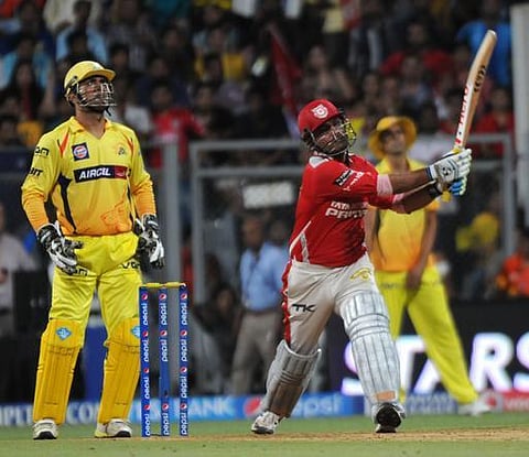 மற்றவர்களை விட சேவாக்தான் எனக்கு பேட்டிங் பற்றி அதிகம் கற்றுக் கொடுத்தார்: ஆஸி. பயிற்சியாளர் ட்ரெண்ட் உட்ஹில் புகழாரம்