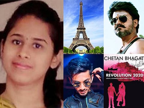 எங்கள் சாய்ஸ்: தீபிகா’ஸ் 5