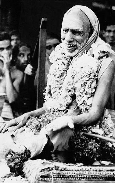 தெய்வத்தின் குரல்: நம் கோபம் எதிராளியை மாற்றாது