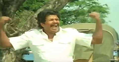 என் பொண்டாட்டி ஊருக்குப் போயிட்டா..!’ - ஜனகராஜா நீங்கள்?