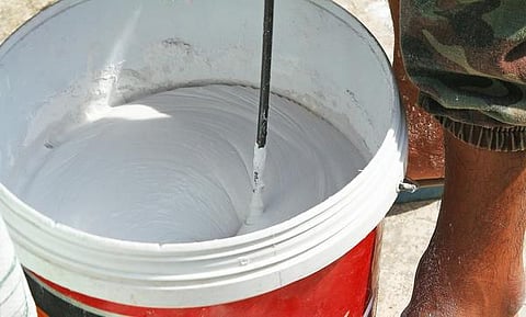 பயன்மிகு பொருள்கள் 02: சிமெண்ட் பூச்சுக்கு மாற்று