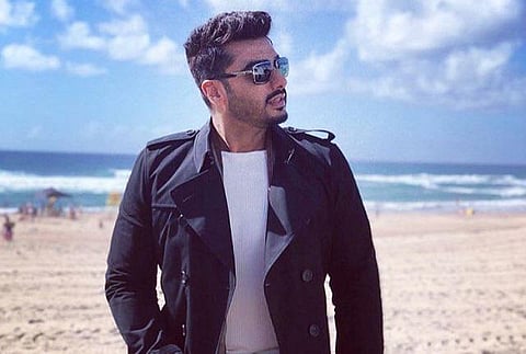 ‘பிரேமம்’ ரீமேக்கில் நடிக்கும் அர்ஜுன் கபூர்