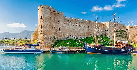 இது எந்த நாடு? 57: சுத்தமான கடற்கரைகளின் நாடு