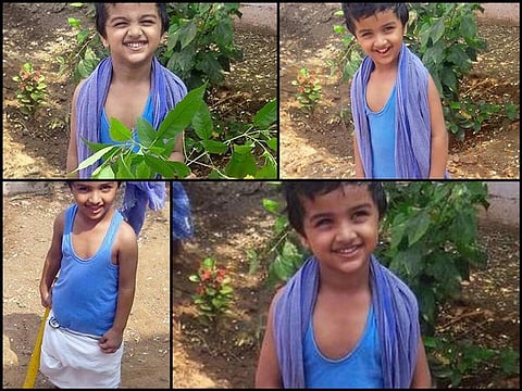 படம் நீங்க… வசனம் நாங்க…