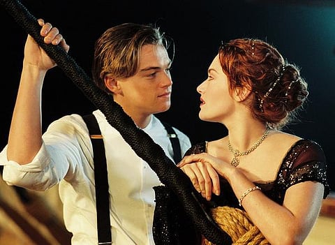 ராக யாத்திரை 02 : டைட்டானிக்கும் டங்கா மாரியும்!